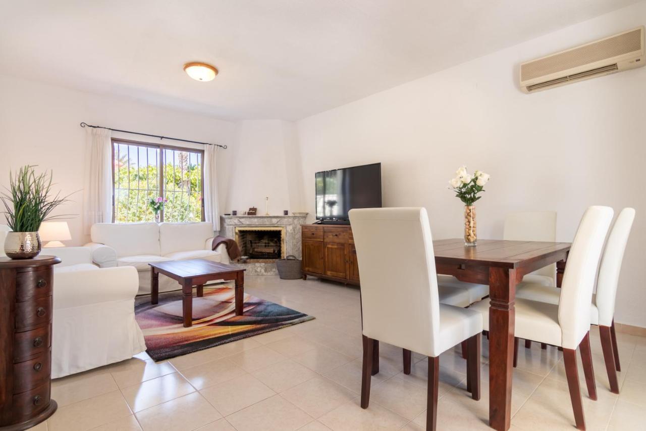 Charming One-Floor Villa With Private Pool In Los Balcones Torrevieja Exterior photo