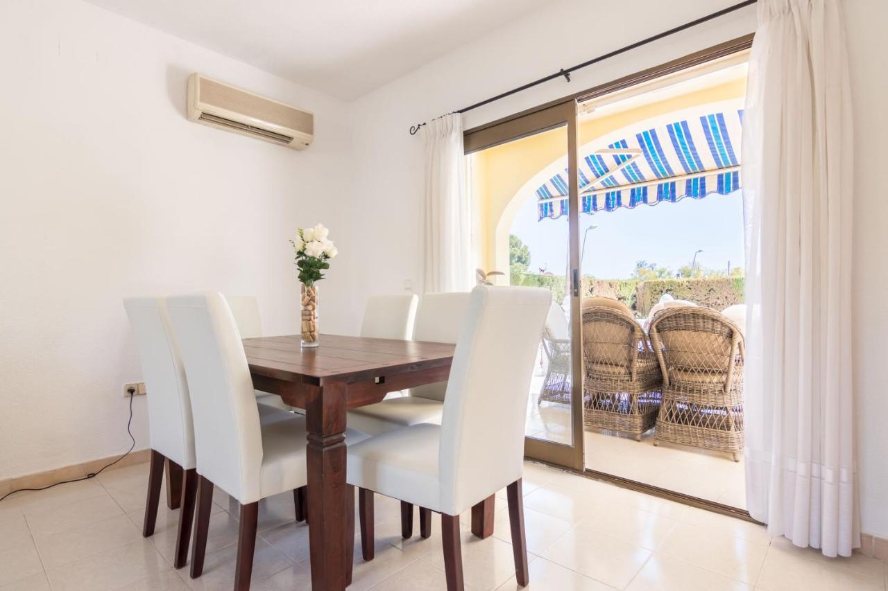 Charming One-Floor Villa With Private Pool In Los Balcones Torrevieja Exterior photo